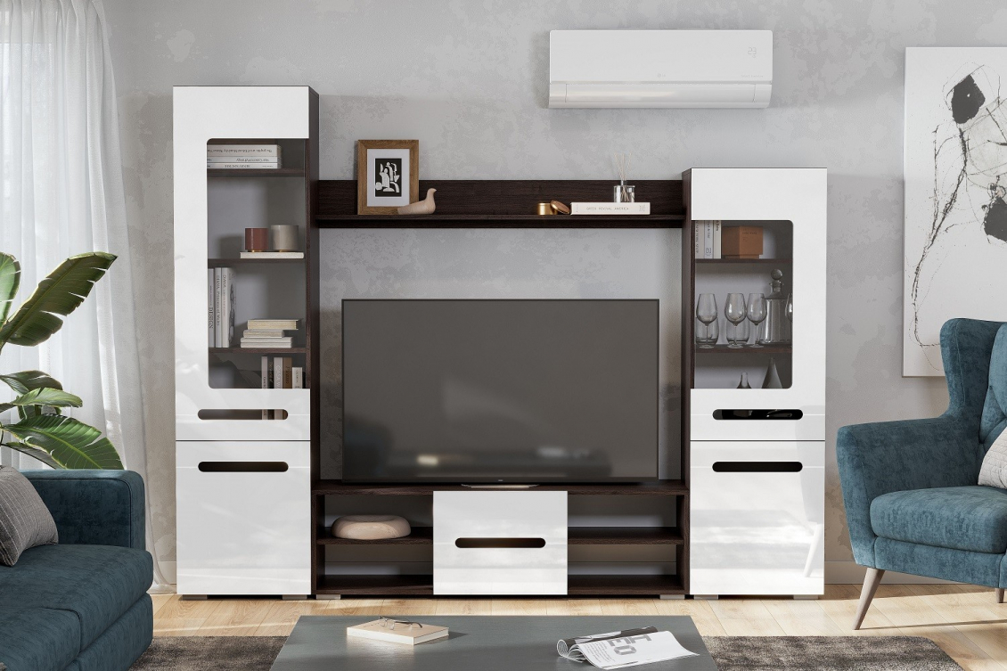 Гостиная Лори, Арника